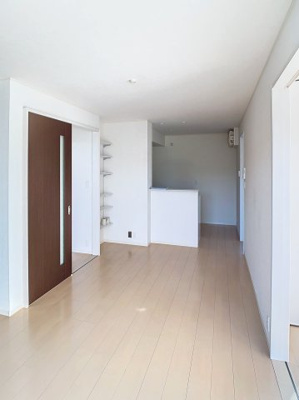 【居間・リビング】 | サウザンドリーブス弐番館