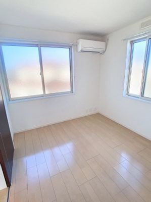 【寝室】 | サウザンドリーブス弐番館