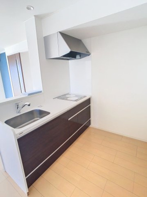 【キッチン】 | サウザンドリーブス弐番館