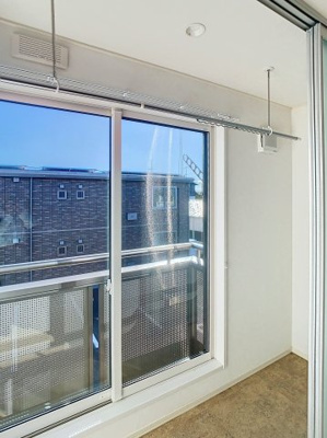 【設備】 | サウザンドリーブス弐番館