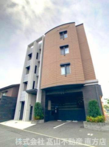 ブルーダイヤモンド中間