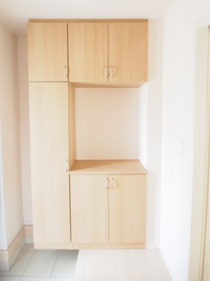 【収納】 | 保原町字久保