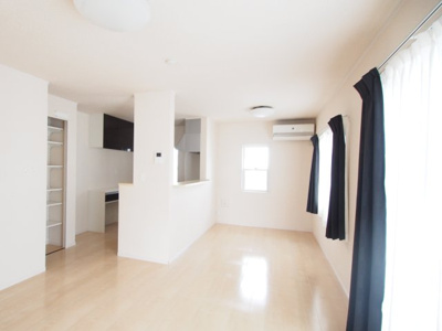 【居間・リビング】 | 保原町字久保