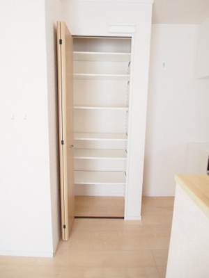 【収納】 | 保原町字久保