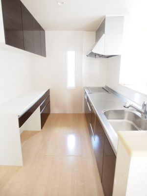 【キッチン】 | 保原町字久保