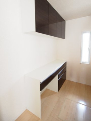 【キッチン】 | 保原町字久保