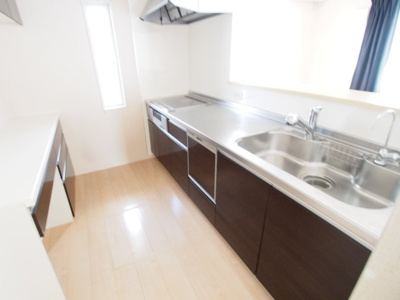 【キッチン】 | 保原町字久保