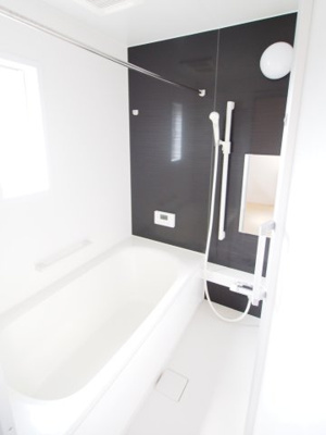 【浴室】 | 保原町字久保