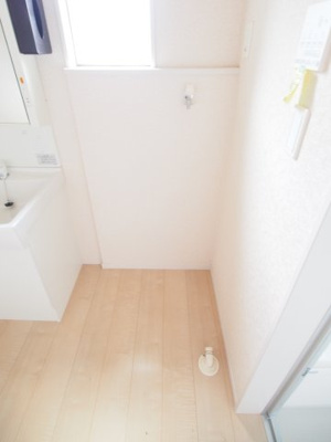 【ランドリースペース】 | 保原町字久保