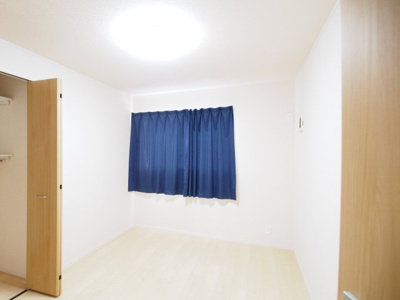 【洋室】 | 保原町字久保