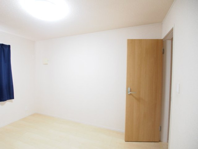 【洋室】 | 保原町字久保