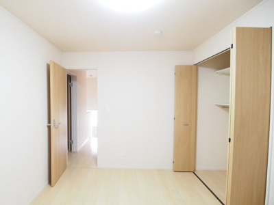 【洋室】 | 保原町字久保