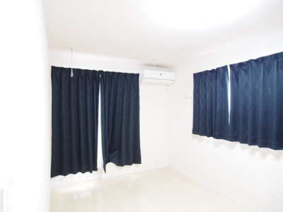 【洋室】 | 保原町字久保