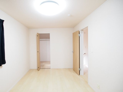 【洋室】 | 保原町字久保