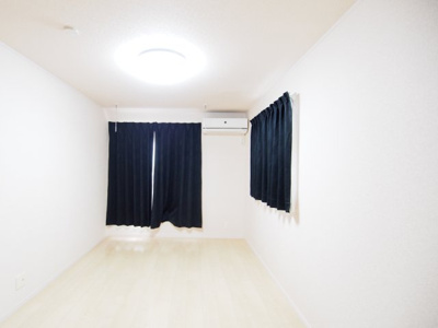 【洋室】 | 保原町字久保