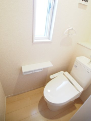 【トイレ】 | 保原町字久保