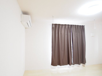 【寝室】 | 保原町字久保