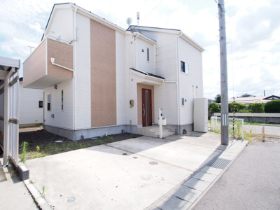 【外観】 | 保原町字久保