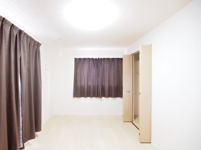 【寝室】 | 保原町字久保
