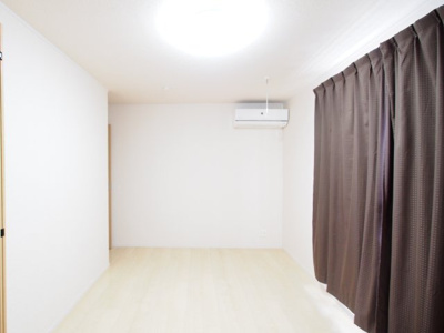 【寝室】 | 保原町字久保