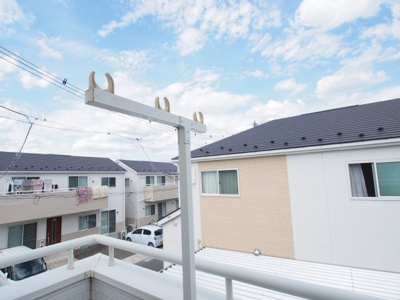 【展望】 | 保原町字久保