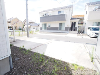 【駐車場】 | 保原町字久保