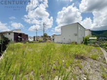 西宮市名塩さくら台２丁目売り土地の画像