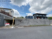 西宮市名塩さくら台１丁目売り土地の画像