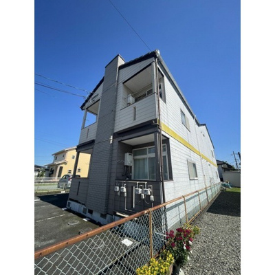 【外観】 | サテライトハイツ光の森