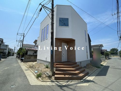 【その他】 | 【仲介手数料０円】藤沢市鵠沼海岸6丁目Ⅲ　新築一戸建て　B棟　全2棟 | B棟【仲介手数料０円】藤沢市鵠沼海岸6丁目Ⅲ　新築一戸建て　全2棟