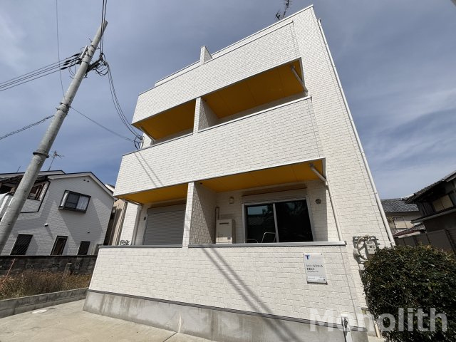 シャン・ルミエールおおとり