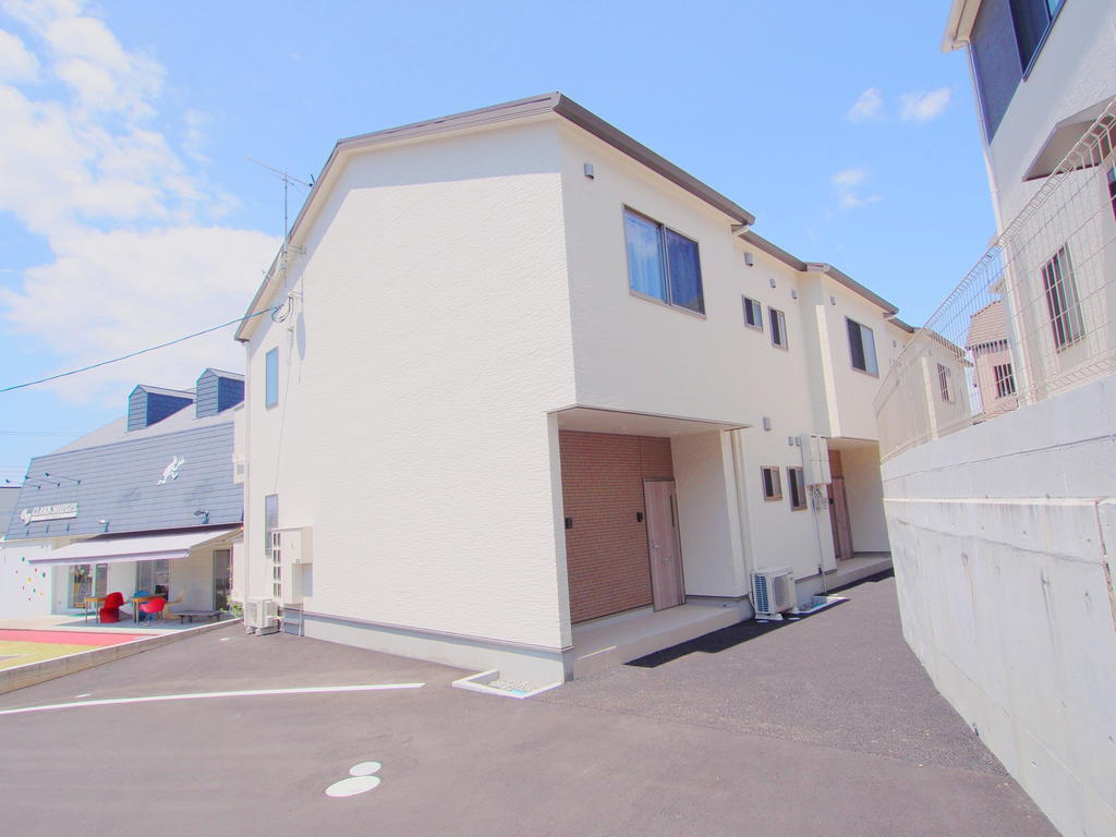 K&M海田東コーポ