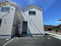 明石市大久保町松陰　新築戸建の画像