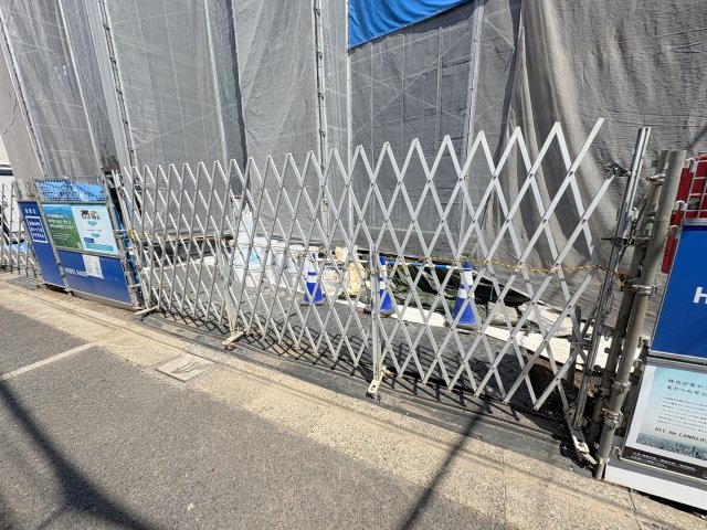 練馬区北町６丁目の賃貸マンションのその他共用部分