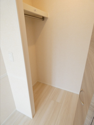 【収納】 | ワンパーパス維新公園 