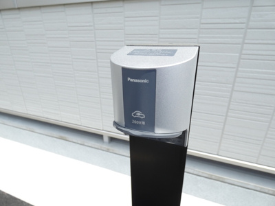 【その他共用部分】 | ワンパーパス維新公園 