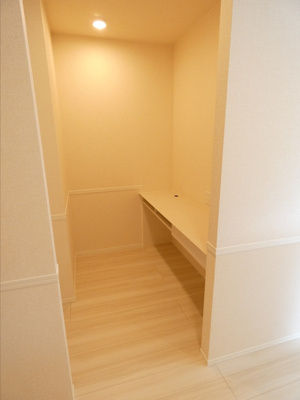 【収納】 | ワンパーパス維新公園 