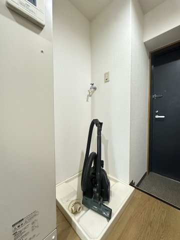 アヴァンシア2000のその他共用部分