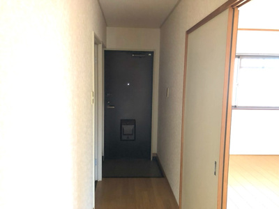 【内装】 | スリーズマンション