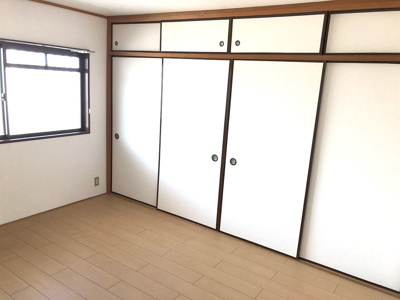 【洋室】 | スリーズマンション