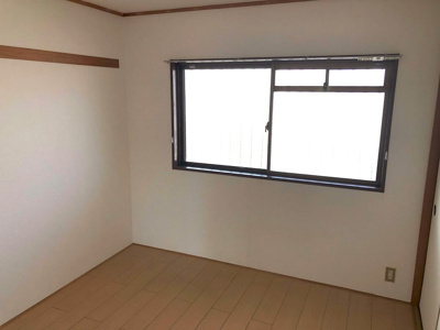 【洋室】 | スリーズマンション