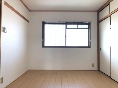 【洋室】 | スリーズマンション