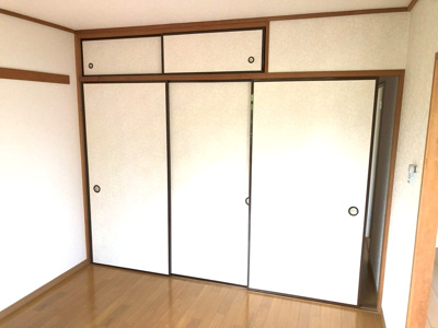 【寝室】 | スリーズマンション