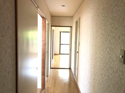 【内装】 | スリーズマンション