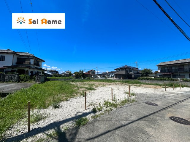 高崎市吉井町吉井　土地