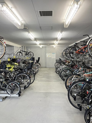 【その他共用部分】 | シティタワー大泉学園