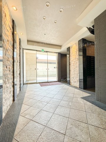 グランシャリオ諏訪野のその他共用部分