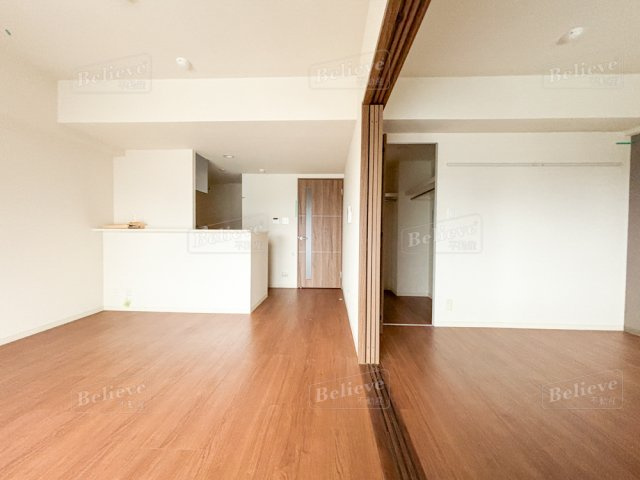 グランシャリオ諏訪野の内装