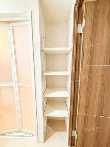 グランシャリオ諏訪野の内装