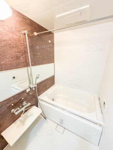 グランシャリオ諏訪野の内装